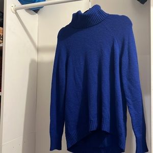 J crew turtleneck